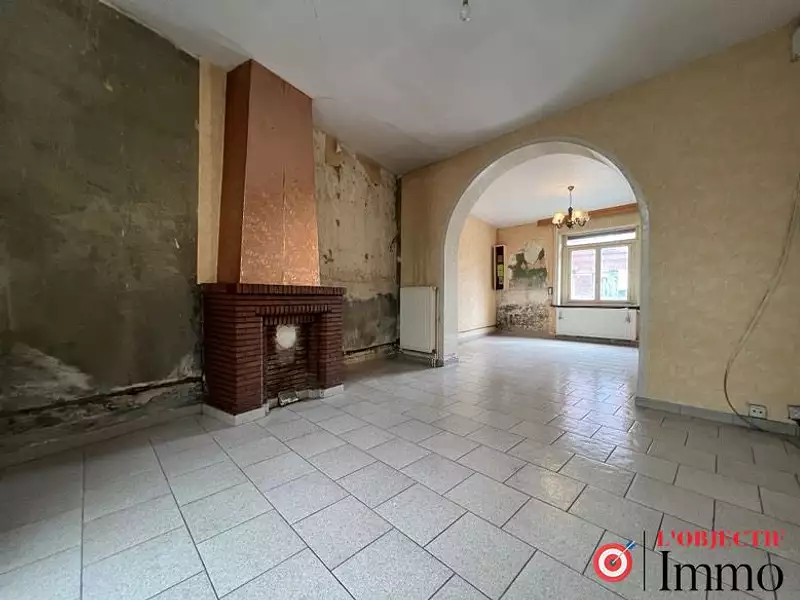 Maison, 200 m²