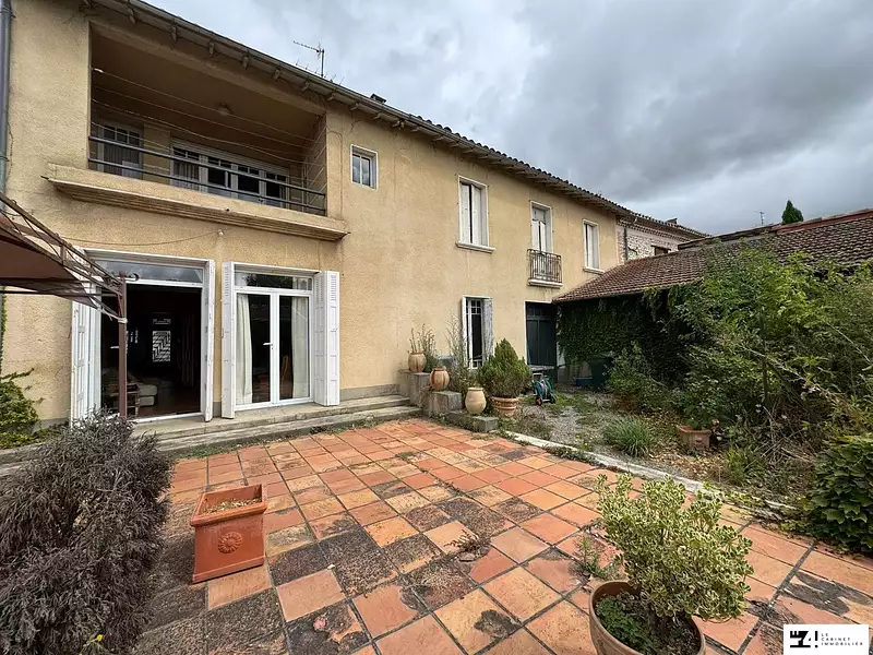 Maison, 164,26 m²