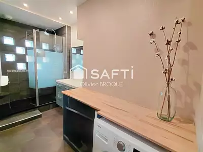Appartement, 68 m²
