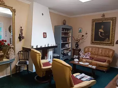 Maison, 130 m²