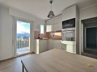 Appartement, 67,69 m²