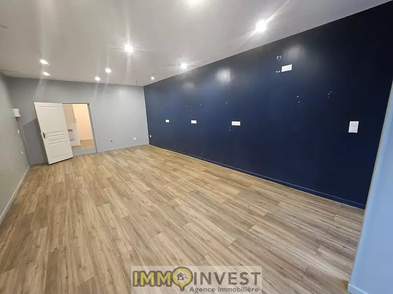 Divers, 40 m²