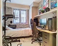 Appartement, 75,98 m²