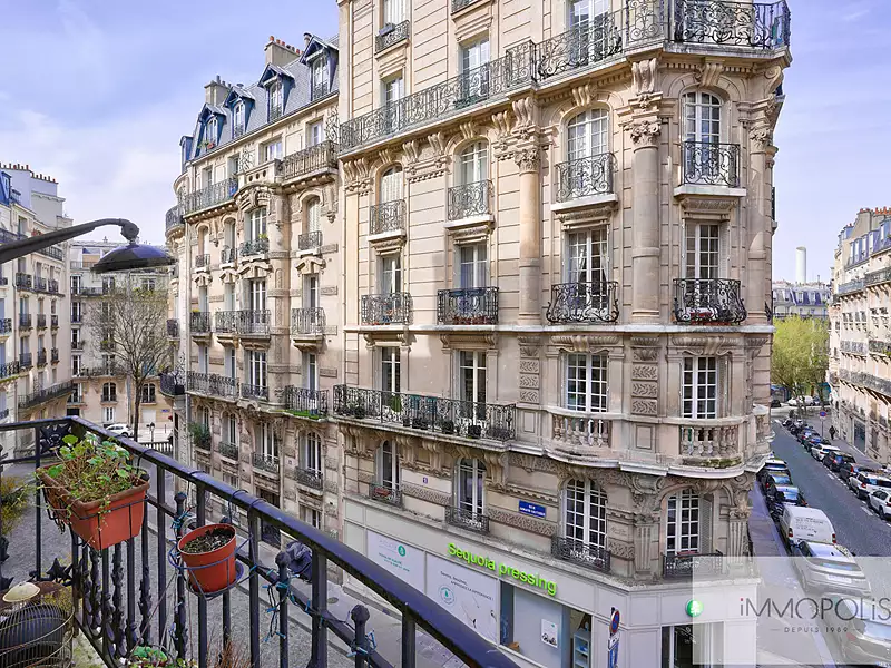 Appartement, 87,31 m²