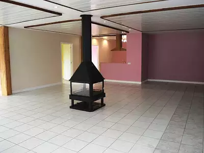 Maison, 190 m²