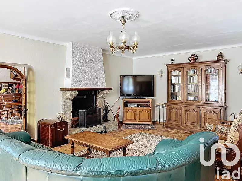 Maison, 190 m²