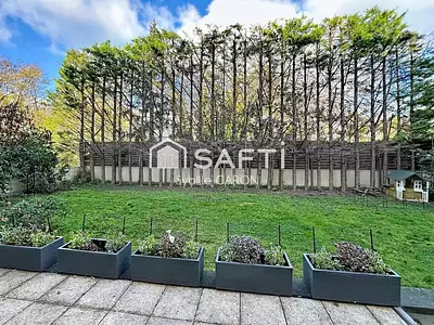 Appartement, 121 m²