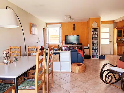 Maison, 96 m²