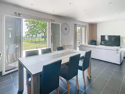 Maison, 85 m²