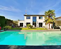 Maison, 210 m²