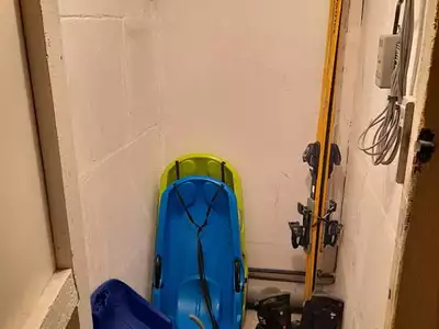 Appartement, 22 m²