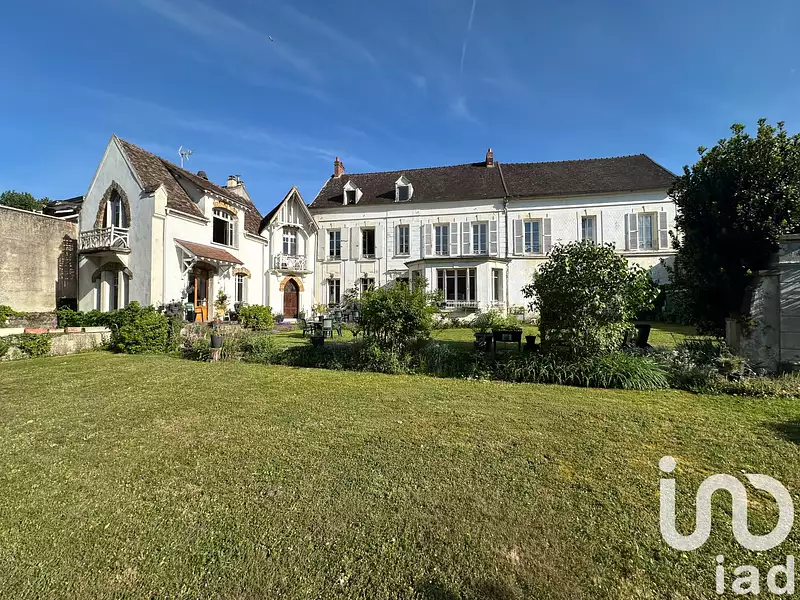 Maison, 320 m²
