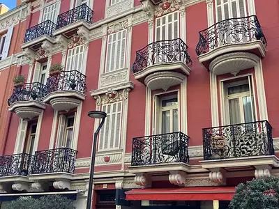Appartement, 53 m²