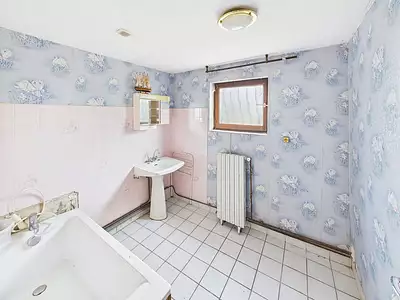 Maison, 70 m²