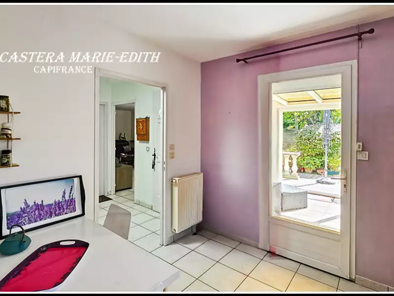Maison, 95 m²