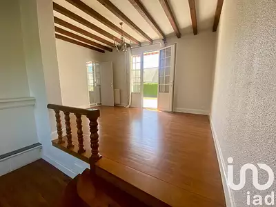 Maison, 161 m²