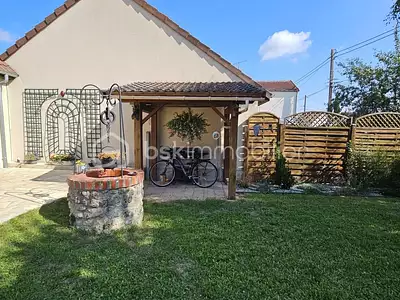 Maison, 106 m²