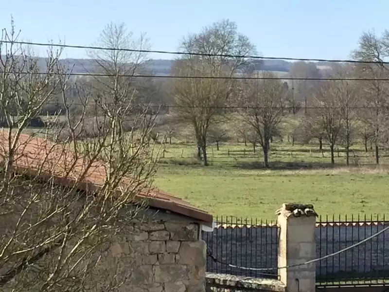 Maison, 215 m²