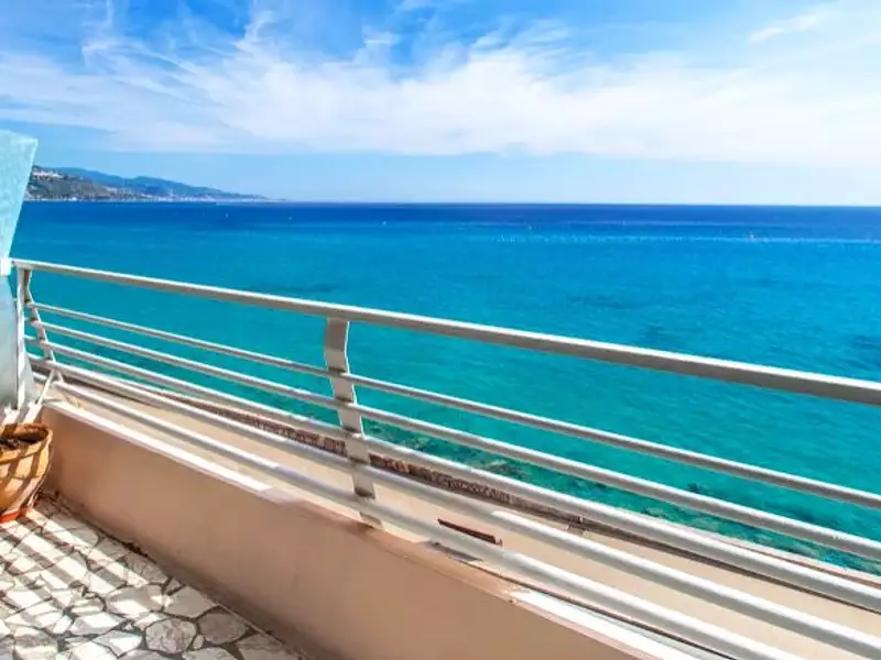 Appartement, 67,7 m²