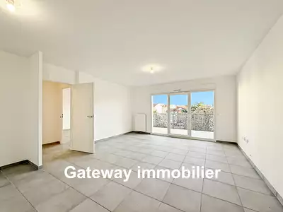 Appartement, 76,04 m²