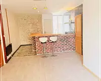 Appartement, 48 m²