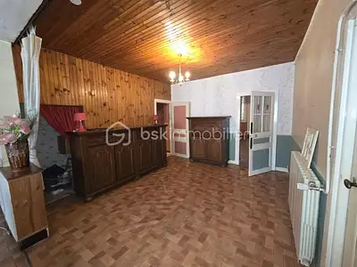 Maison, 142 m²