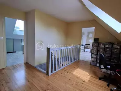 Maison, 158 m²