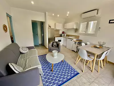 Maison, 40 m²