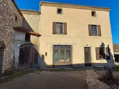 Maison, 160 m²