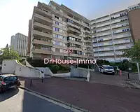 Appartement, 49,24 m²
