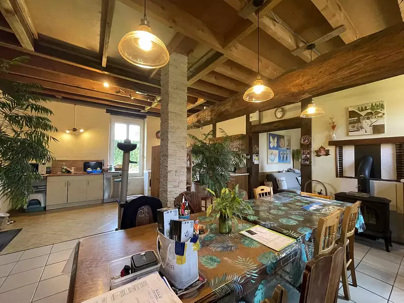 Maison, 172 m²