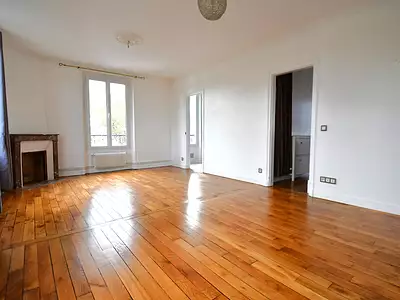 Appartement, 79,89 m²