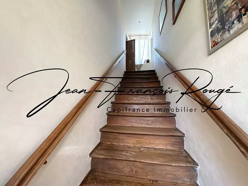 Maison, 175 m²