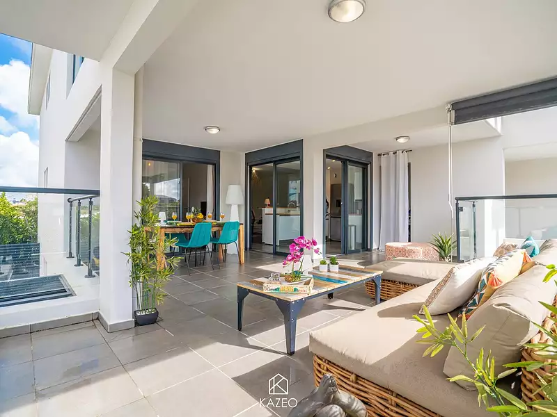 Appartement, 66,32 m²