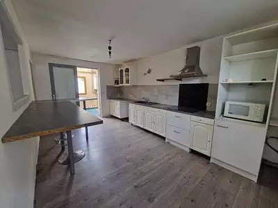 Maison, 117 m²