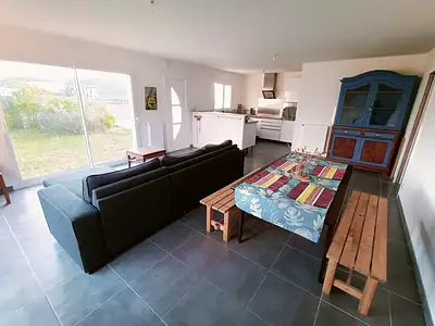Maison, 73 m²