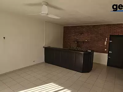 Appartement, 47,95 m²