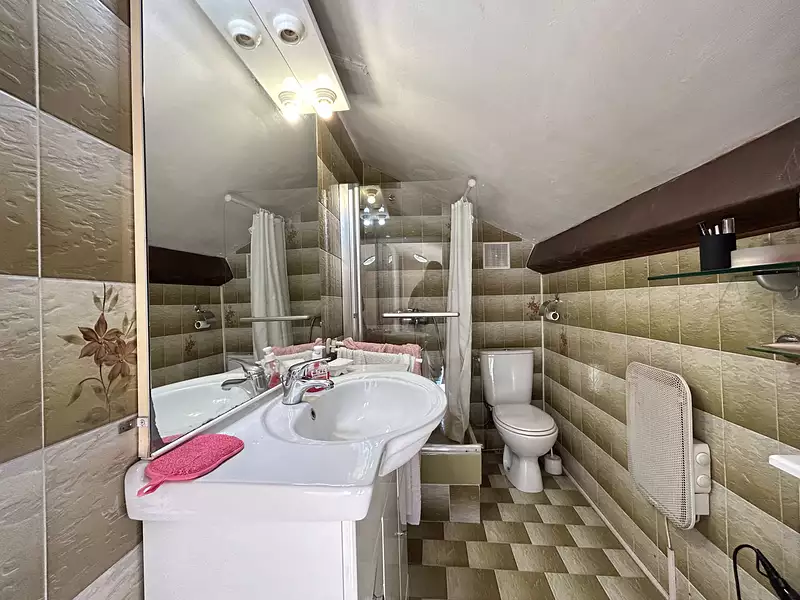 Maison, 70 m²