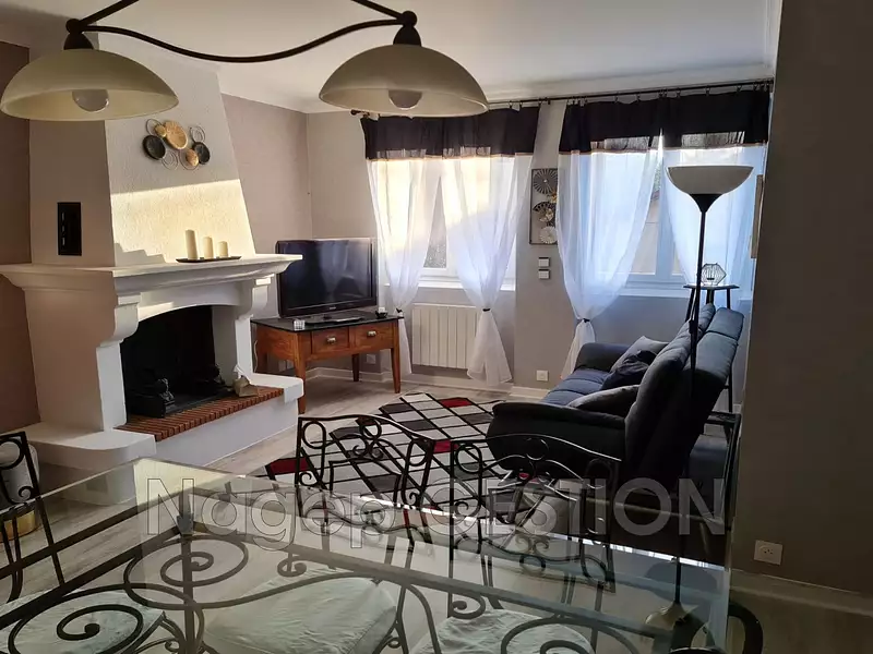 Appartement, 116 m²