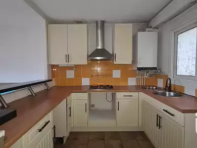 Maison, 74 m²