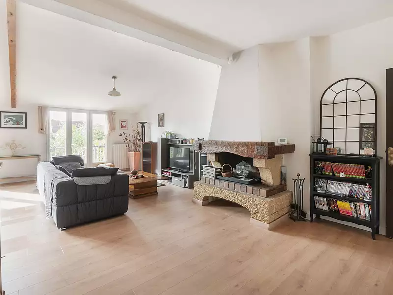 Maison, 143 m²