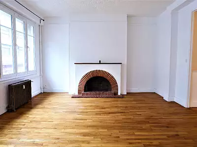 Appartement, 91,23 m²