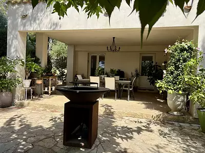 Maison, 140 m²