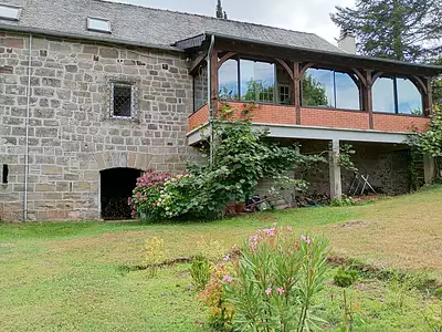 Maison, 217 m²