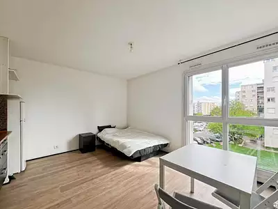 Appartement, 20 m²