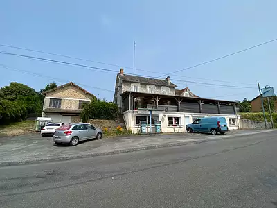 Maison, 346 m²