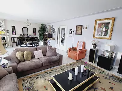Appartement, 98 m²