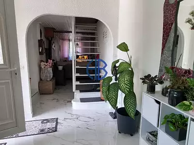Maison, 120 m²