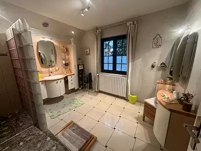 Maison, 272 m²