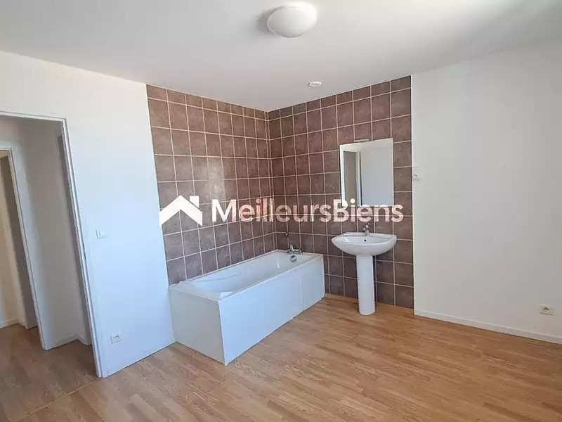 Maison, 140 m²